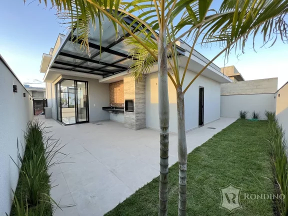 Imagem Casa t?(C)rrea Cyrela Landscape com 03 quartos