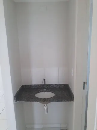 Imagem Apartamento com 2 Quartos à Venda, 47 m² em Residencial Tivoli - Bauru