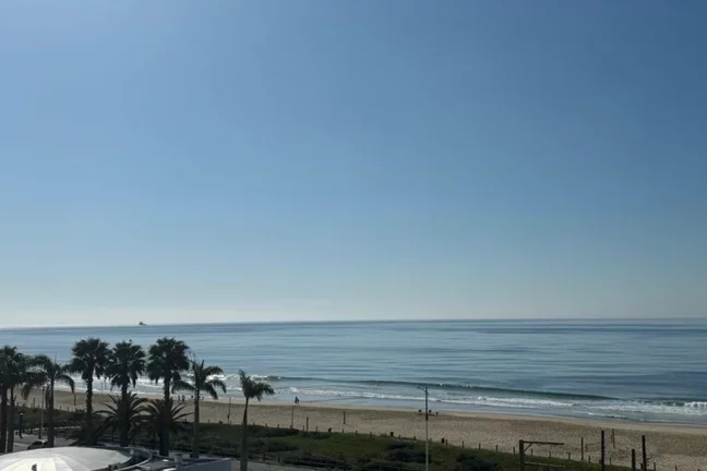 Imagem COBERTURA RESIDENCIAL em Itajaí - SC, Praia Brava de Itajaí