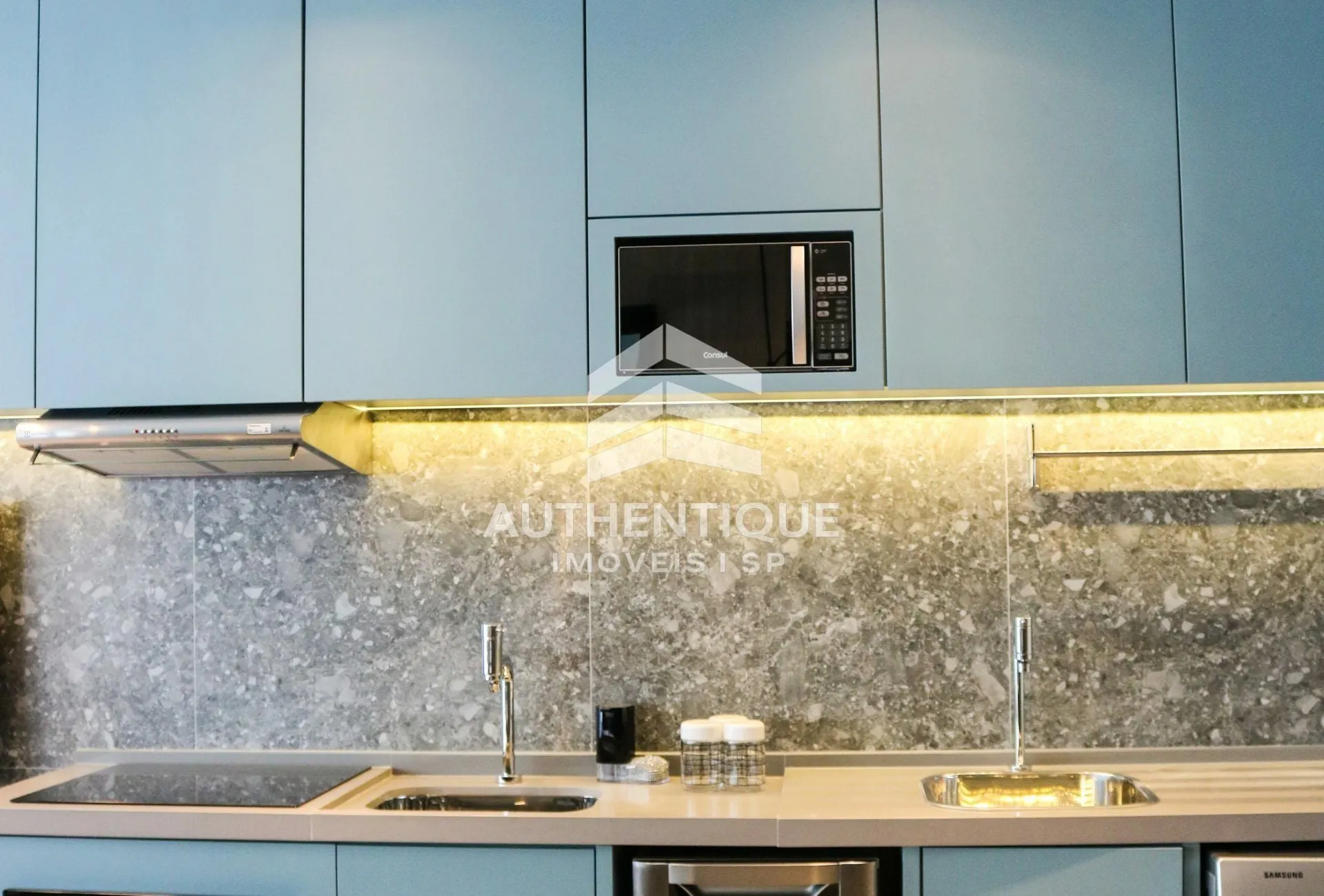 Imagem Inspire Ibirapuera - Apartamento à venda em São Paulo/SP