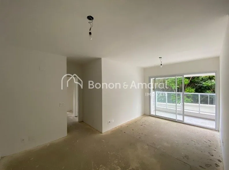 Imagem "Conforto e Qualidade de Vida: Apartamento de 3 Dormitórios no Taquaral - Campinas"