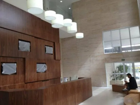 Imagem Sala Comercial para Alugar, 42 m² em Centro - São Bernardo Do Campo