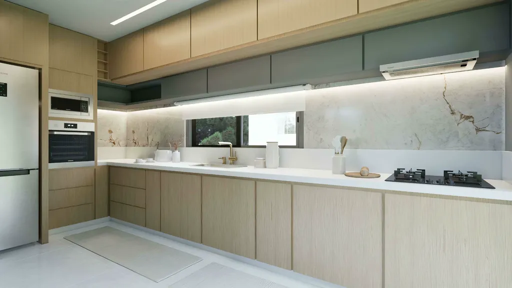 Imagem CASA RESIDENCIAL em Curitiba - PR, Uberaba