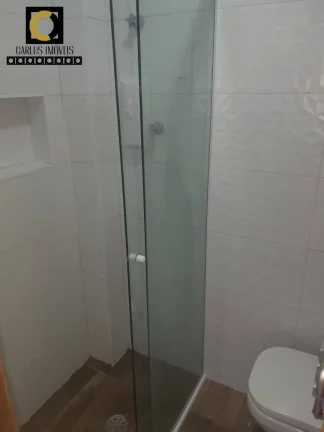Imagem APARTAMENTO MARAVILHOSO NO MARAPÉ EM SANTOS