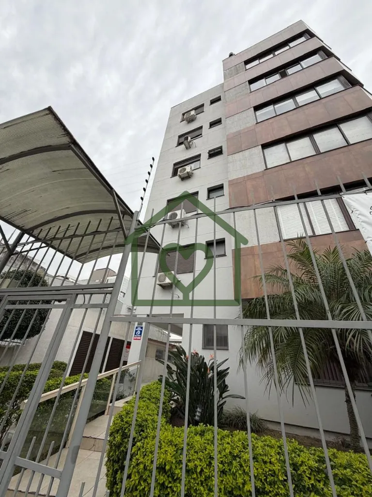 Imagem Vendo excelente apartamento semi mobiliado, poucos metros do Medplex, conta com 89 m² de área úti...
