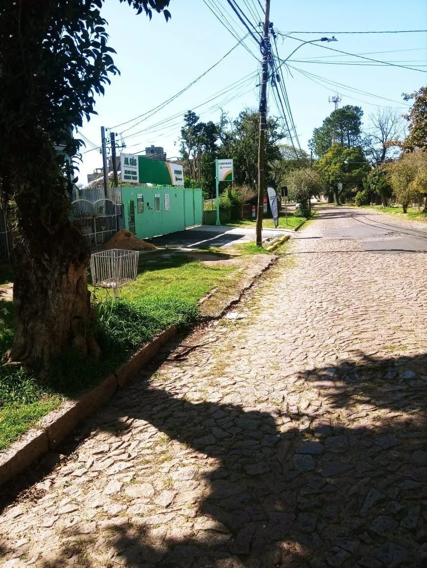 Imagem Casa 3 dormitórios à venda Nonoai Porto Alegre/RS