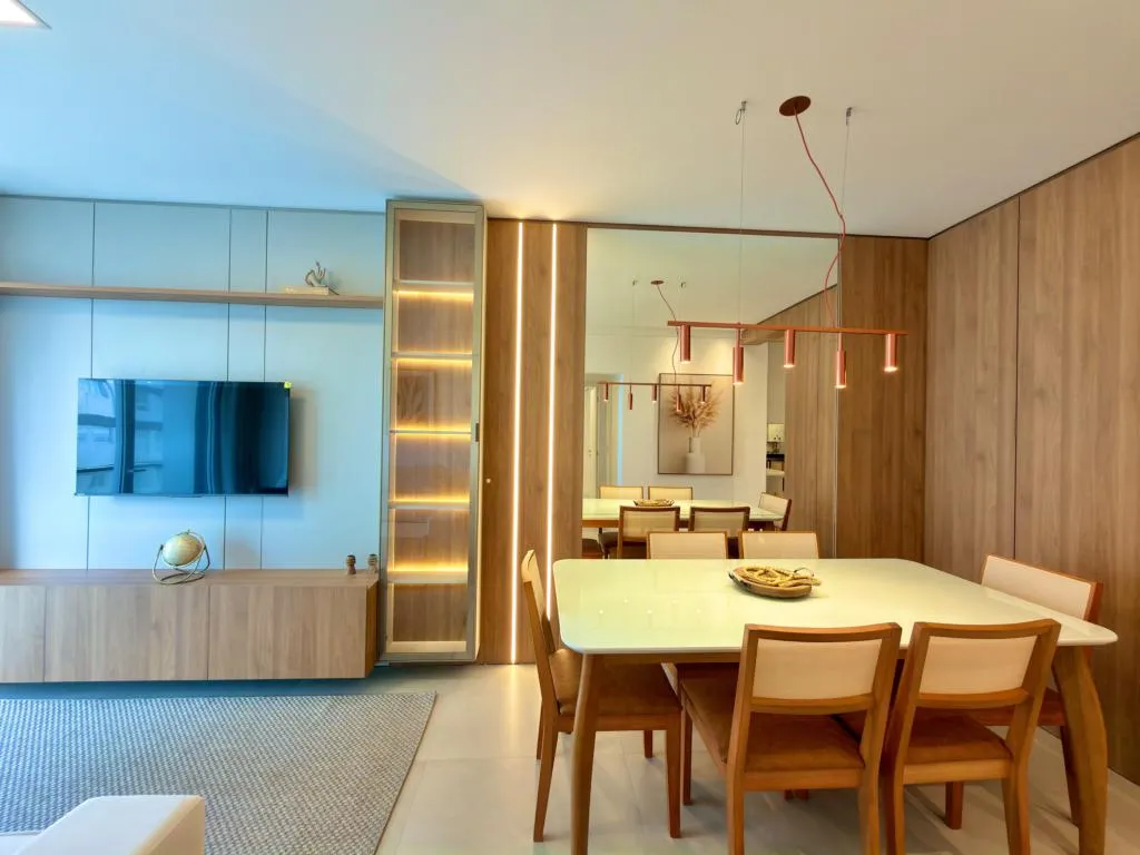Imagem Apartamento 2 Dormitórios - Bairro Zona Nova