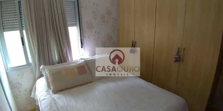 Imagem Apartamento com 4 quartos à venda, 160 m² - Gutierrez - Belo Horizonte/MG
