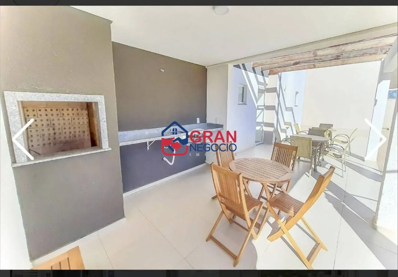 Imagem Apartamento com 2 dormitórios para alugar, 40 m² por R$ 1.280/mês - Bonfim - Almirante Tamandaré/PR