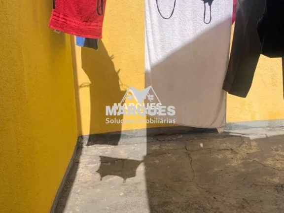 Imagem Casa para Venda no bairro Jardim Bom Retiro em Sumaré