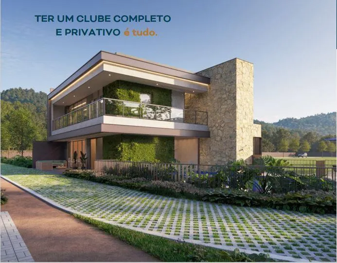 Imagem Pontal Club Houses Lotes no Recreio da Construtora Calçada Investimento Exclusivo