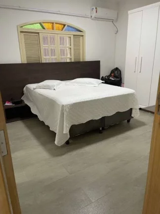 Imagem Casa com 3 dormitórios à venda, 166 m² por R$ 1.200.000,00 - Tupi - Praia Grande/SP