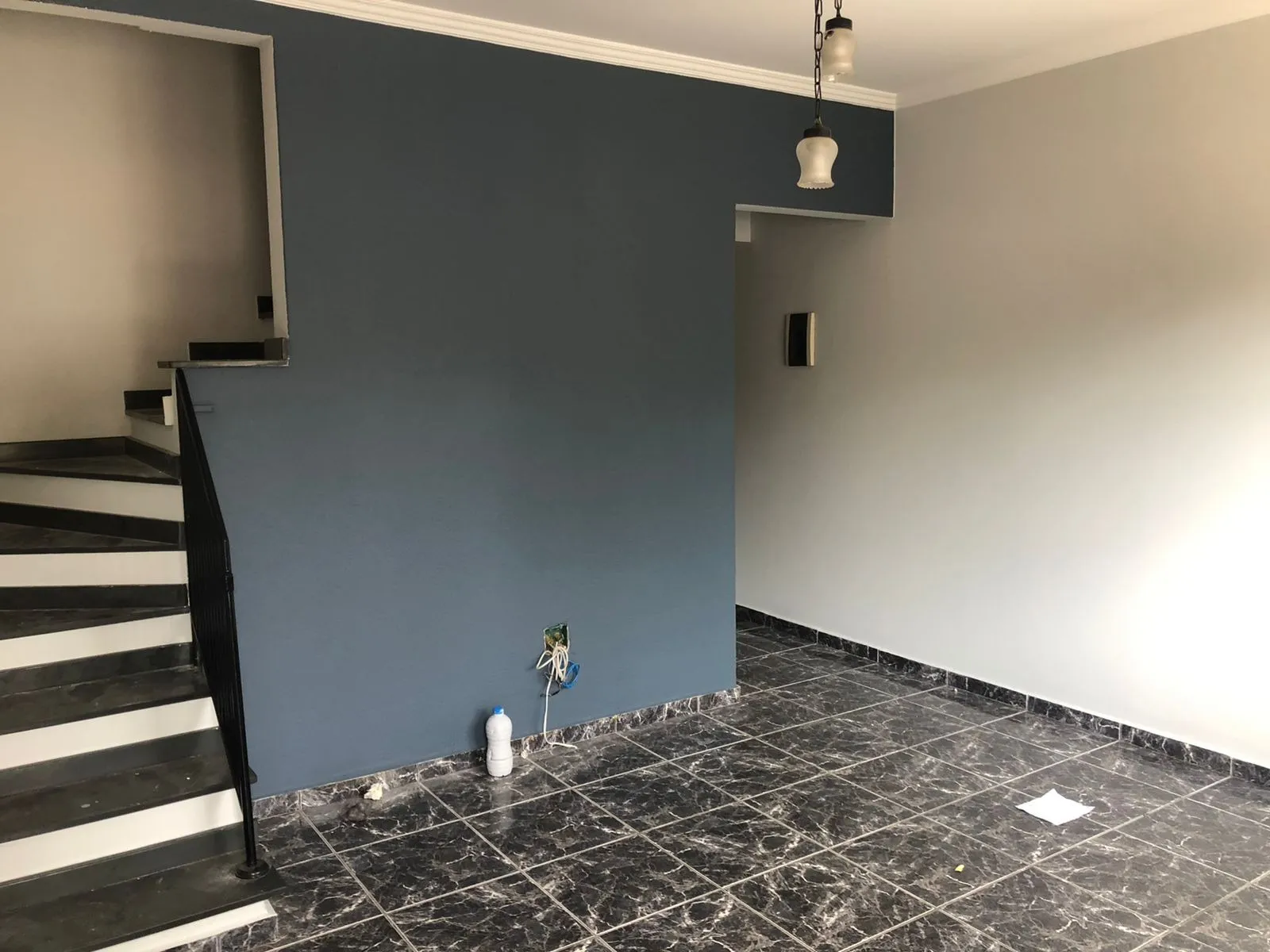 Imagem Casa à Venda com 107 m² em Sorocaba - Bairro - Cidade Jardim? 3 Quartos, 1 Suíte com Sacada