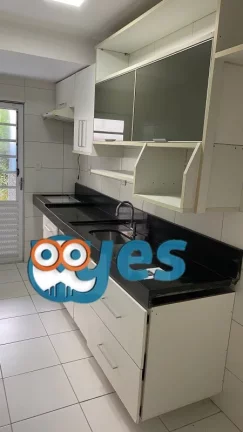Imagem Apartamento para locação no Vila de Espanha