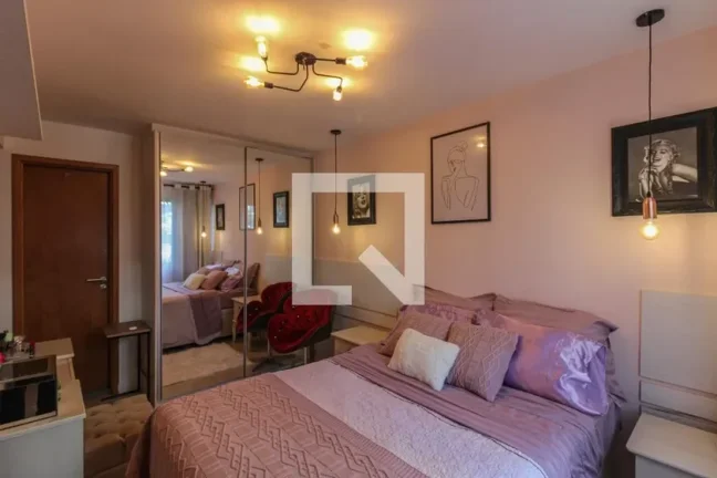 Imagem Apartamento à Venda - Recreio, 3 Quartos, 87 m2