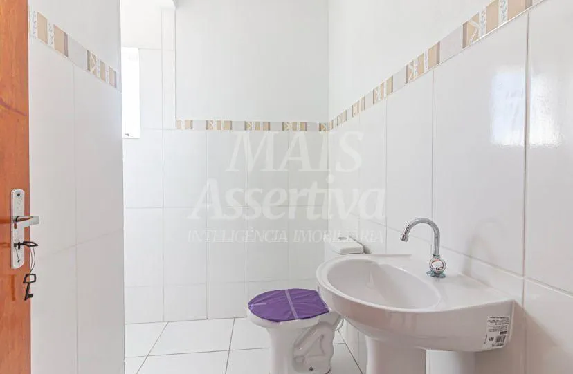 Imagem Excelente apartamento a venda no Residencial Dos Cunhas Viamão