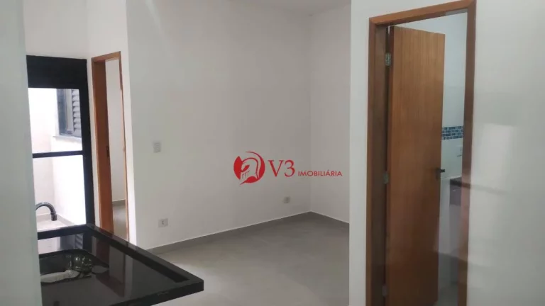 Foto do imóvel Apartamento para locação com 2 dormitorios, proximo a estação de metro, 100 metros de distancia