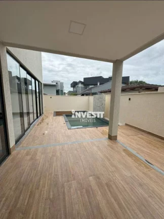 Imagem Casa à venda no Jardins Madri - Goiânia/GO