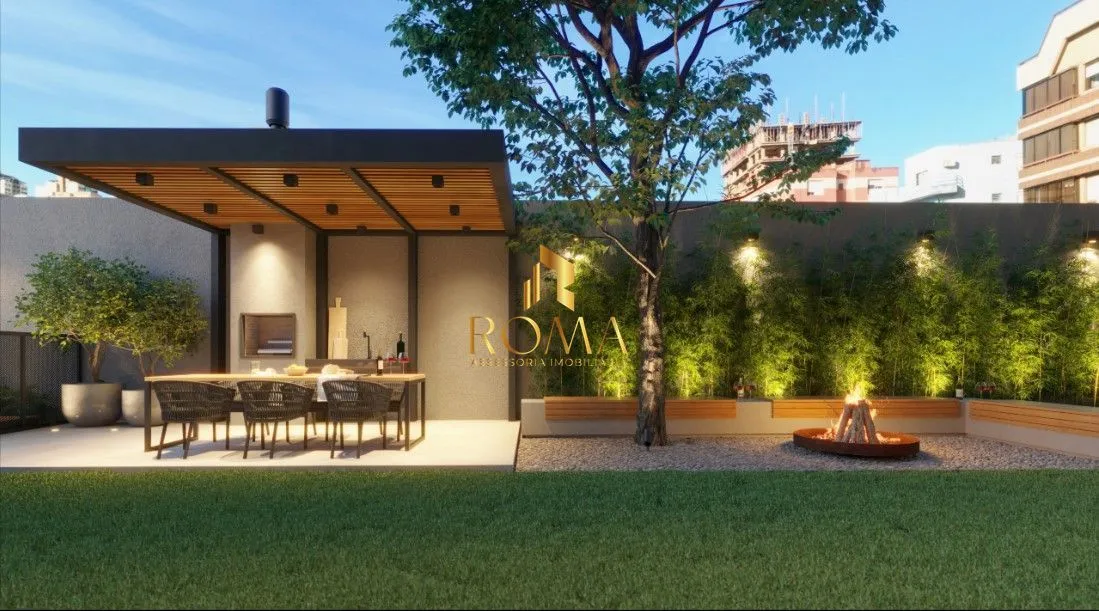 Imagem LIVTY Santa Maria | Apartamentos de Alto Padrão no Centro