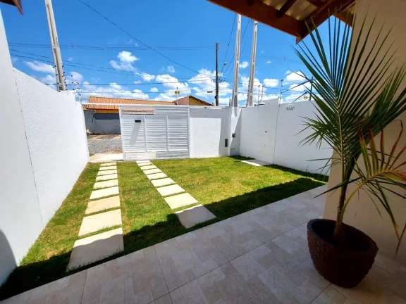 Imagem Casa com 3 dorms, Jardim Jamaica, Itanhaém - R$ 460 mil, Cod: 2075