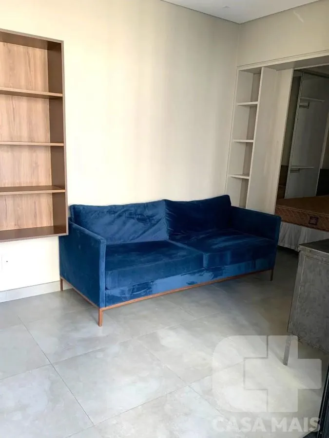 Imagem Apartamento para Locação em São Paulo / SP no bairro Pinheiros