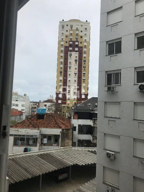 Imagem Apartamento em Floresta