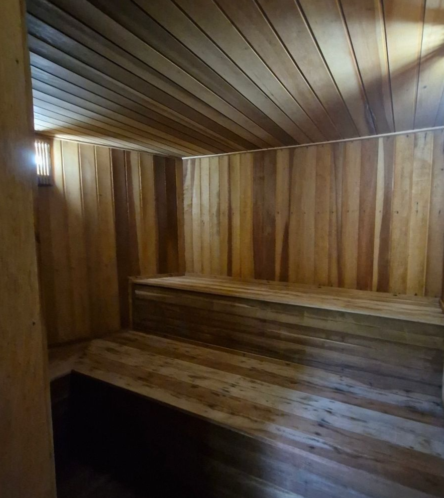 Imagem Sobrado com 4 Quartos à Venda, 277 m² em Jardim Nathalie - Mogi das Cruzes