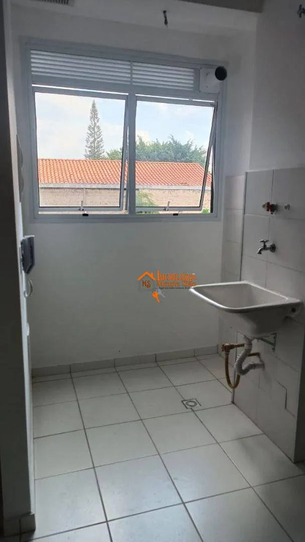 Imagem Apartamento com 2 dormitórios à venda, 42 m² por R$ 531.000,00 - Vila Rosália - Guarulhos/SP