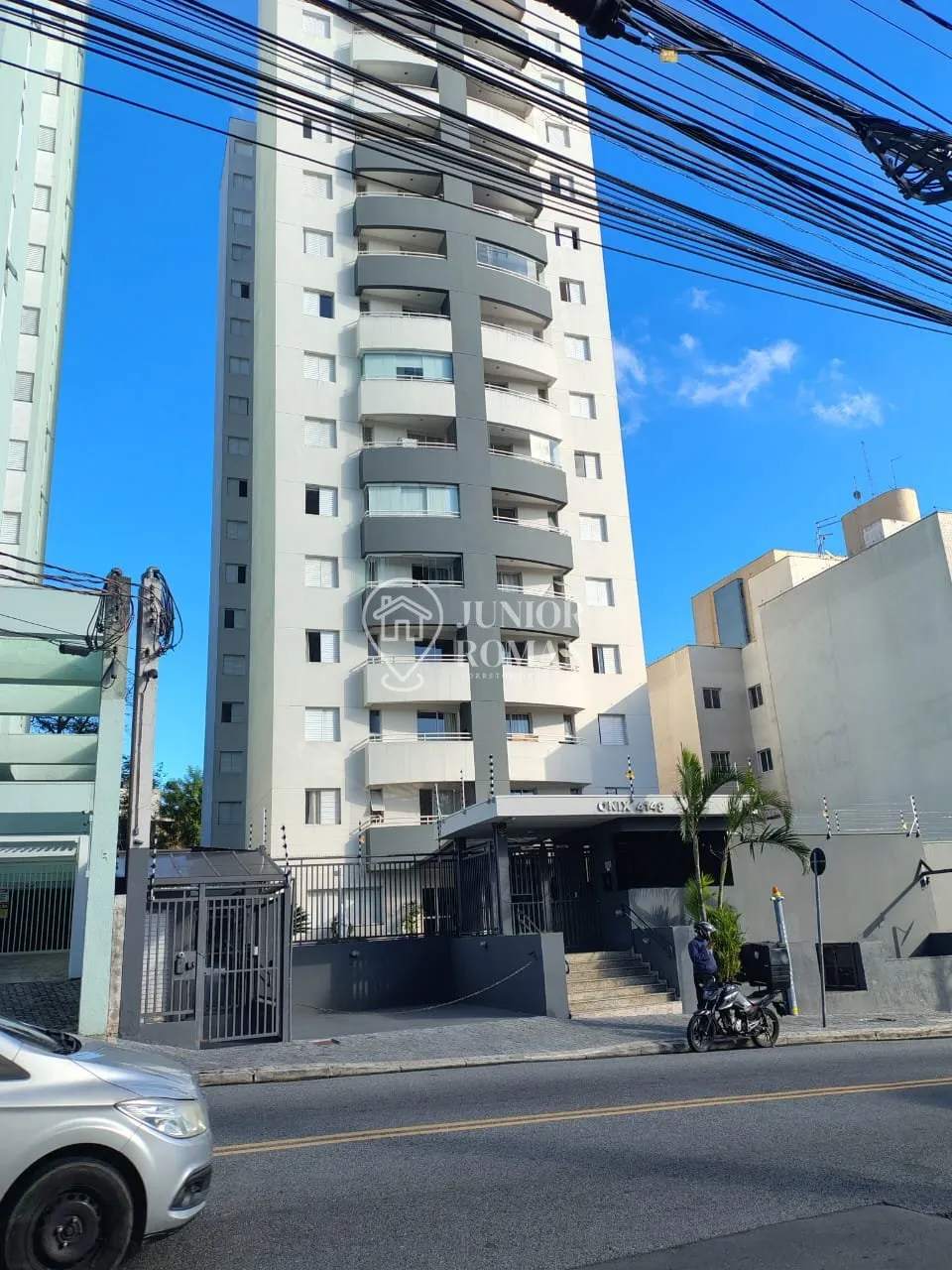 Foto do imóvel APTO 2 DORM MOBILIADO l LAZER COMPLETO - JD COLONIAL - SÃO BERNARDO DO CAMPO