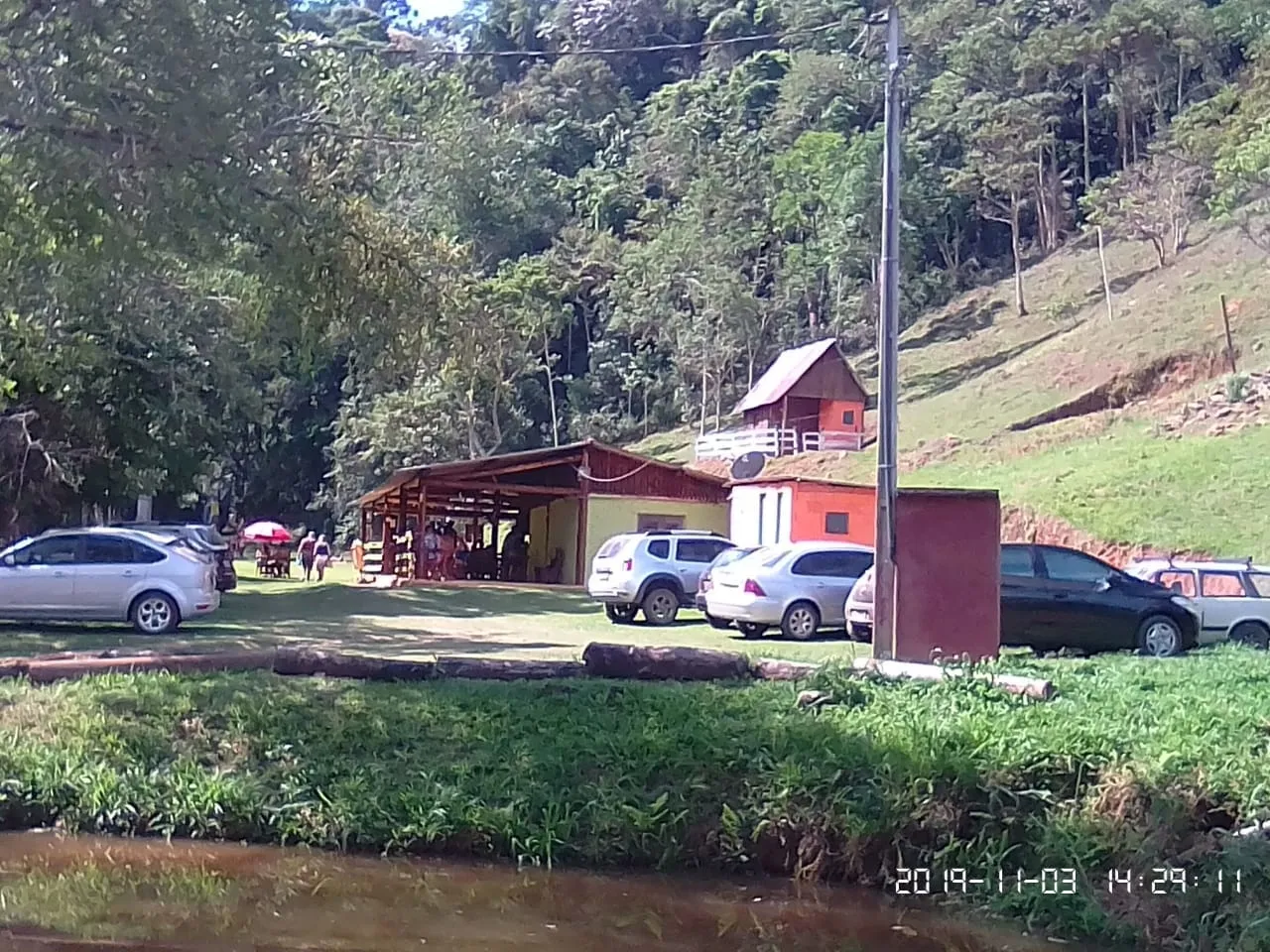 Foto do imóvel Comercial à venda 5 Quartos, 20 Vagas, 35400M², Bairro do Macuco, Taubaté - SP