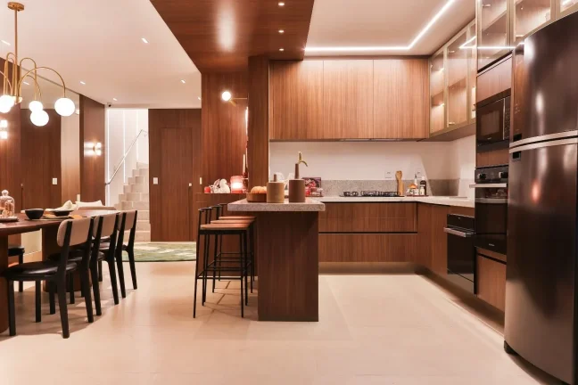 Imagem Reserva Alto Da Gloria 3 Suites 146 M² Mude Em Anda Em 2026
