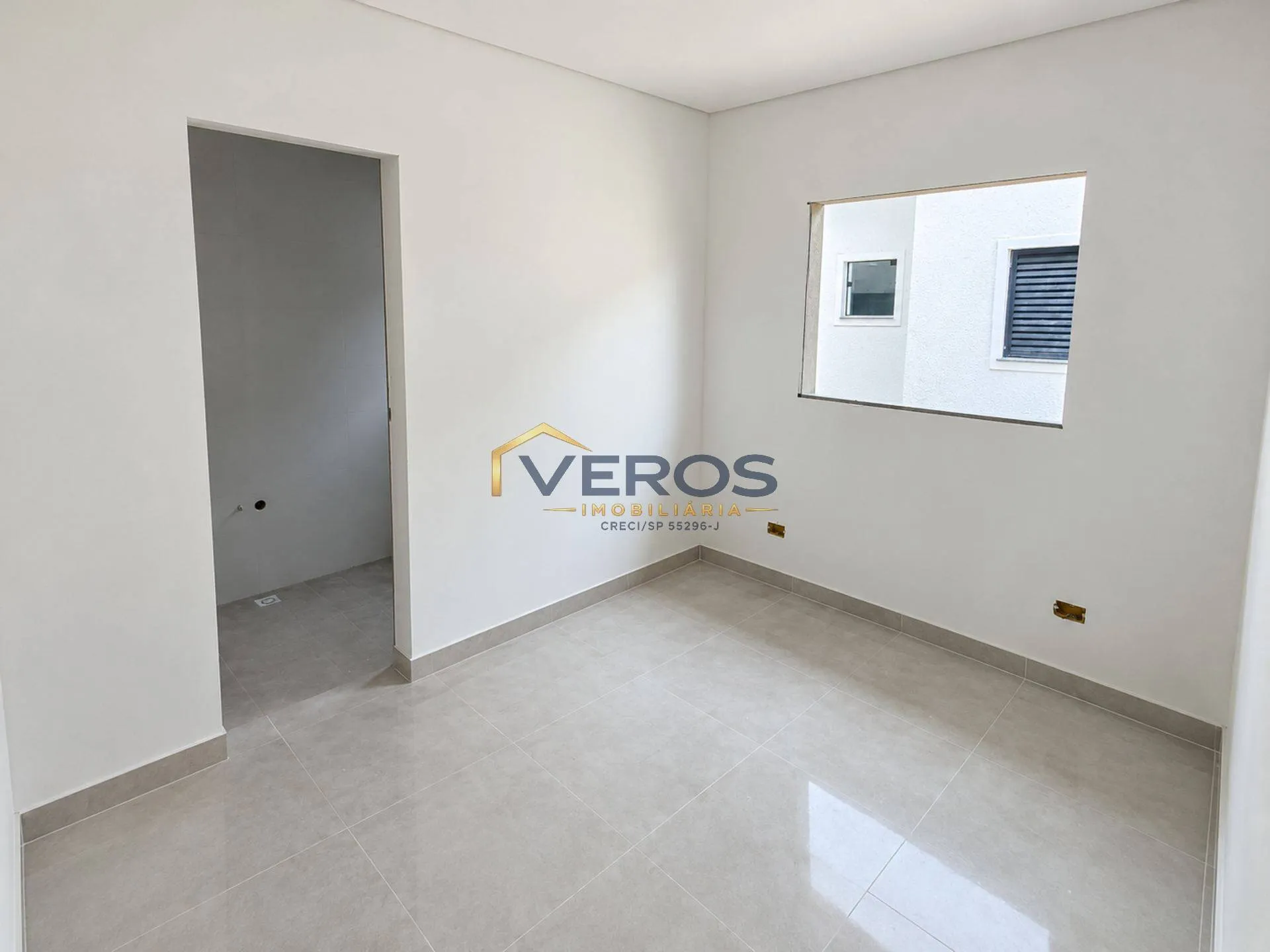 Imagem Apartamento novo terraço privativo para venda a 400m da praia Massaguaçu