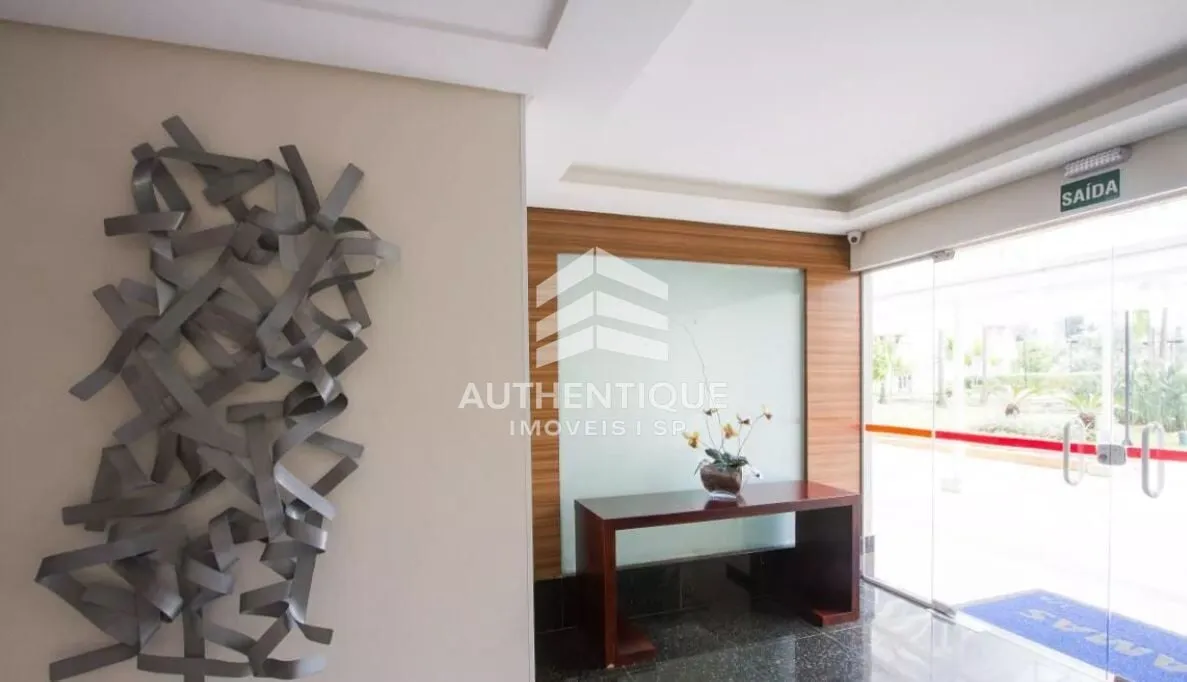 Imagem HELBOR ACQUALIFE CHACARA SANTO ANTONIO - Apartamento à venda no bairro Chácara Santo Antônio (Zona Sul) - São Paulo/SP, Zona Sul