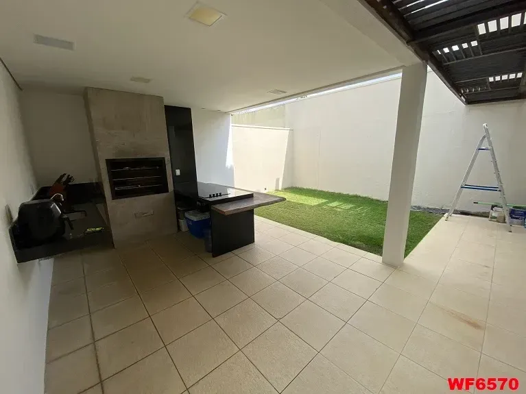Imagem Casa de Condomínio com 3 Quartos à Venda, 160 m² em Coité - Eusébio