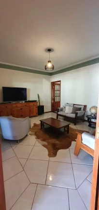 Imagem Casa Térrea no bairro Jardim do Valle , Indaiatuba / São Paulo