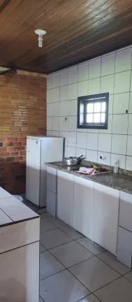 Imagem Chácara com 3 Quartos à Venda, 170 m² em Vila São Jorge - Siderópolis