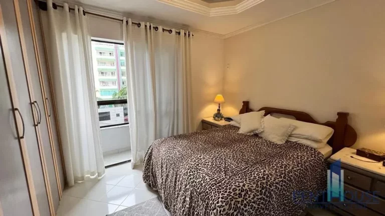 Imagem Apartamento Zona Central para Venda em Balneário Camboriú, CENTRO, 3 dormitórios, 2 suítes, 3 banheiros, 1 vaga