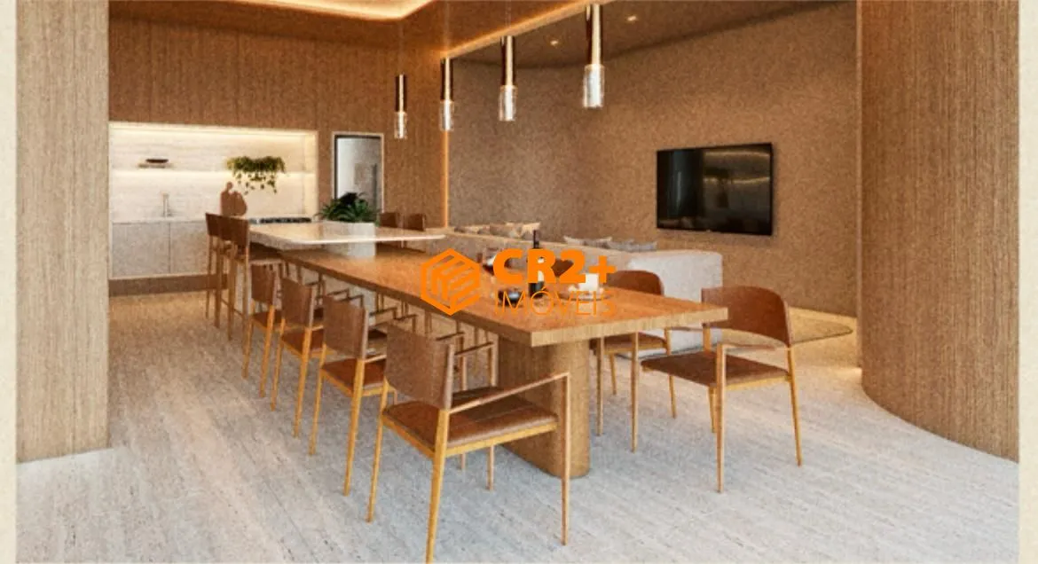 Imagem Vendo Flat Lançamento exclusivo, Infinity Recife: O Renascimento de um Ícone em