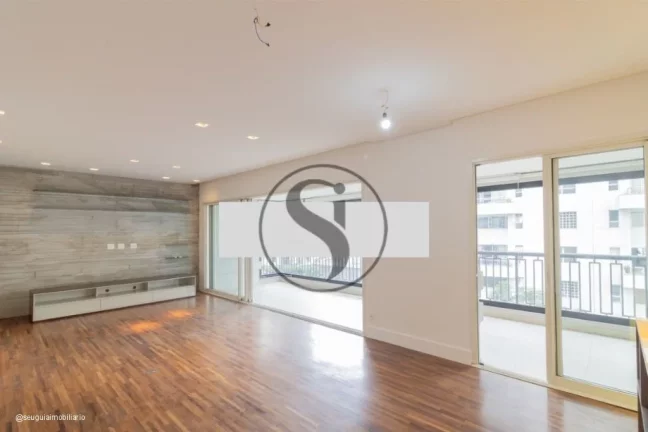 Imagem APARTAMENTO RESIDENCIAL em SÃO PAULO - SP, ITAIM BIBI