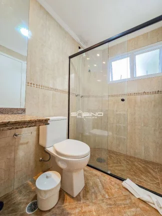 Imagem Cobertura à venda com 3 Dormitórios 3 suítes 172 m² - Riviera de São Lourenço - Bertioga SP