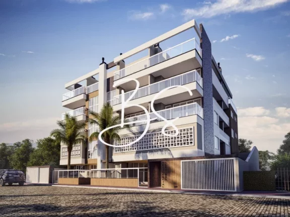 Imagem APARTAMENTO RESIDENCIAL em BOMBINHAS - SC, Canto Grande