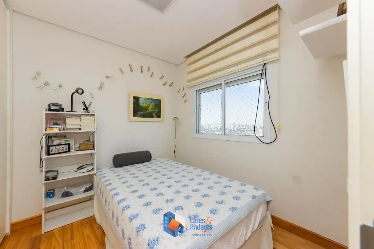 Imagem Apartamento para venda em Vila Monumento com 2 quartos, sendo 1 suíte, 95m²
