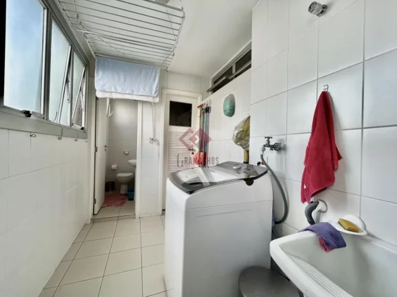Imagem Apartamento à Venda, 2 Quartos, 110m2 - Jardim Paulista, São Paulo/SP