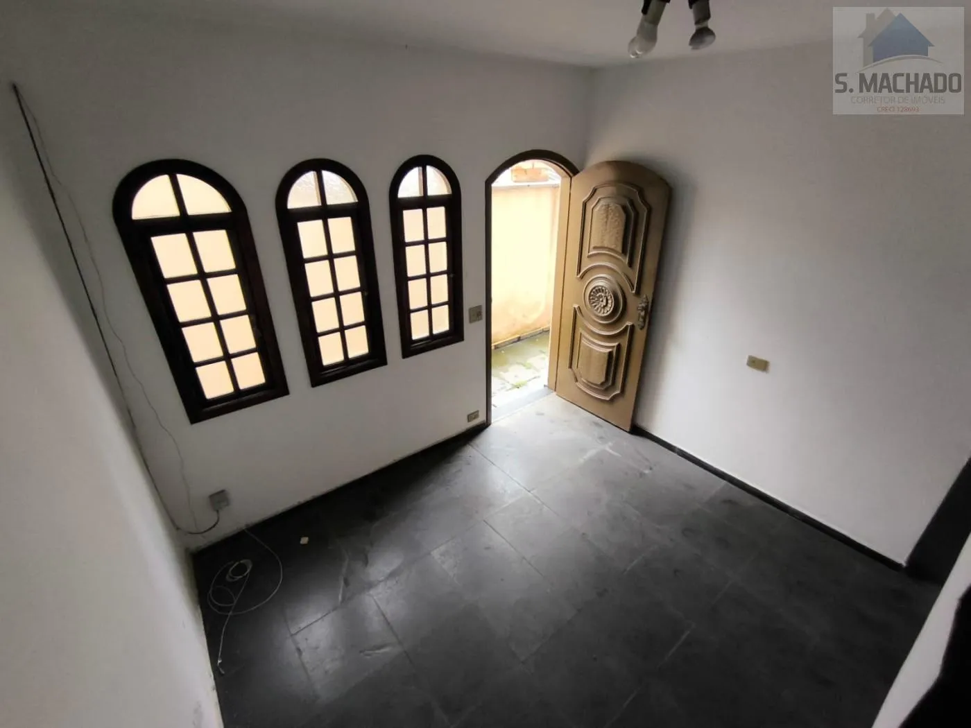 Imagem Casa para Venda em Santo André / SP no bairro Parque Oratório