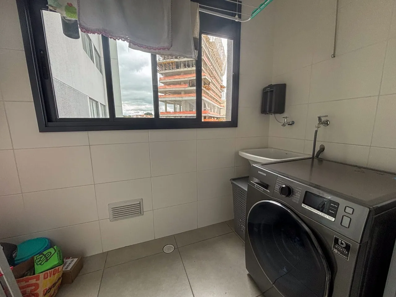 Imagem APARTAMENTO RESIDENCIAL em VOTORANTIM - SP, JARDIM MARIA JOSÉ