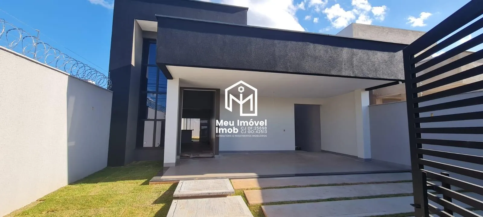 Foto do imóvel Casa em Setor Leste - Luziânia
