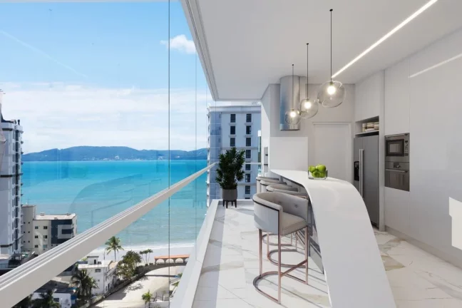 Imagem APARTAMENTO RESIDENCIAL em Itapema - SC, Centro