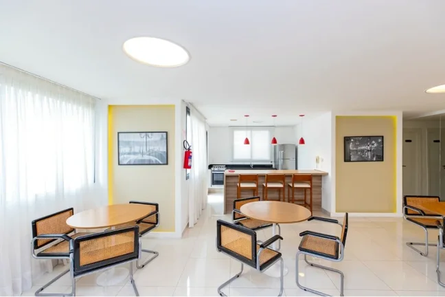 Imagem APARTAMENTO RESIDENCIAL em São Paulo - SP, Cidade Monções