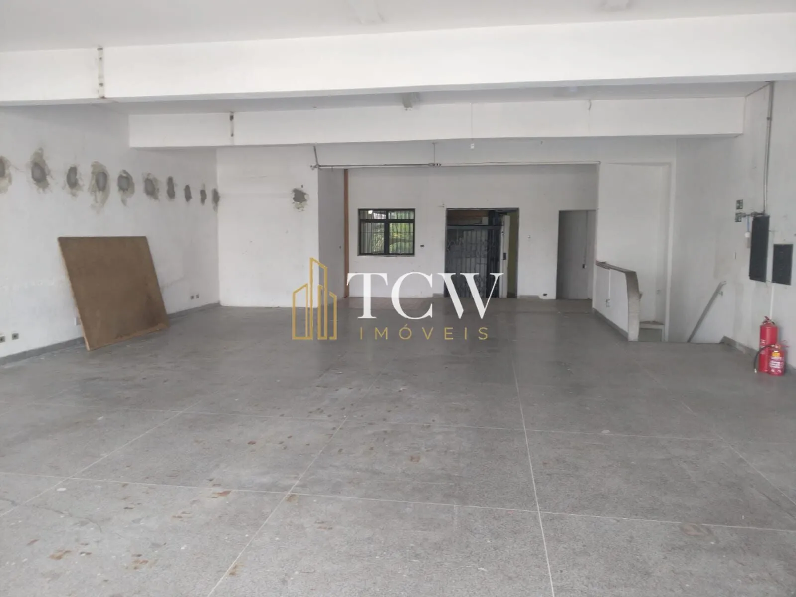 Imagem Prédio Comercial para Locação no Bom Retiro | 650 m² de Área Construída | São Paulo/SP