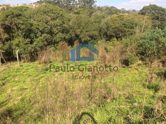 Área à venda 1.300 m2 em Ibiúna, perto do Hotel Paraty em estrada municipal José Dias de Oliveira